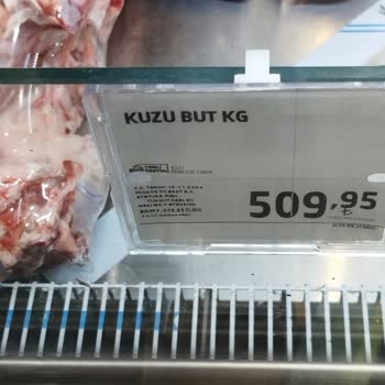 Eki aç
