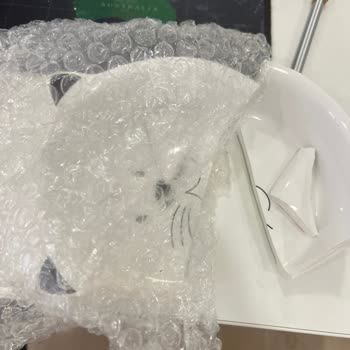 Mama Sepeti Stokta Olan Ürün Kırık Geldi, Ellerinde Olan Ürünü Değişim Yapılmadı!