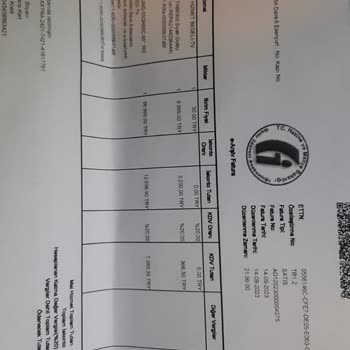 Teknosa 2 Aylık Televizyonum Serviste Kayboldu!