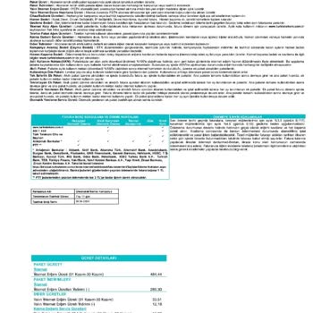 Millenicom Evde İnternet Bağlantısından Kaynaklı