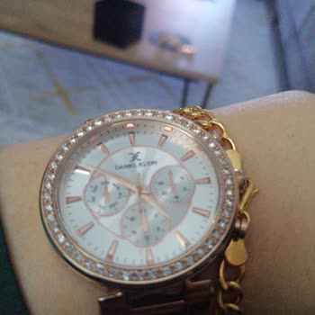 Daniel Klein Marka Adı Altında Çakma Ürün