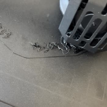 Robo90 Creality Ender5s1 Cihazım Ayar Tutmuyor Bozuldu