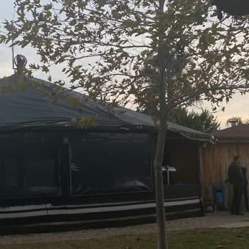 Kumluca Belediyesi Sahil Tesisindeki Personel Davranışları