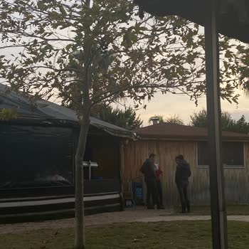 Kumluca Belediyesi Sahil Tesisindeki Personel Davranışları