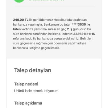 Hepsiburada Orijinalliği Şüpheli Ürün Satan Bir Profile Göz Yumuyor