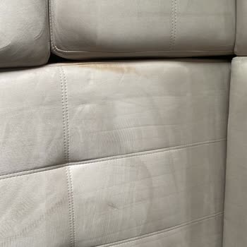 Nehir Koltuk Yıkama Pişman Etti