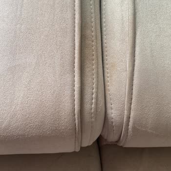 Nehir Koltuk Yıkama Pişman Etti