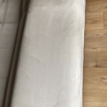 Nehir Koltuk Yıkama Pişman Etti