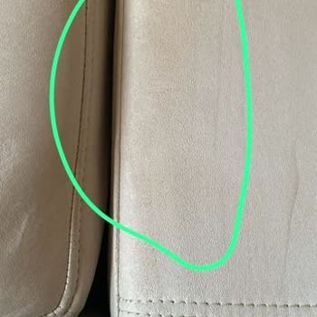 Nehir Koltuk Yıkama Pişman Etti