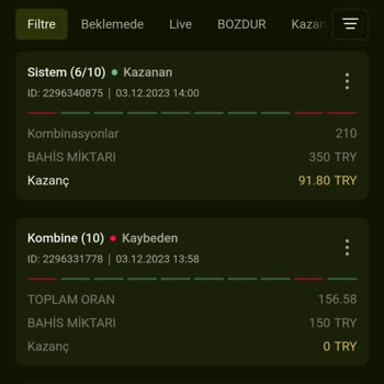 GrandPashaBet Kupon Kazancı Hüsranı