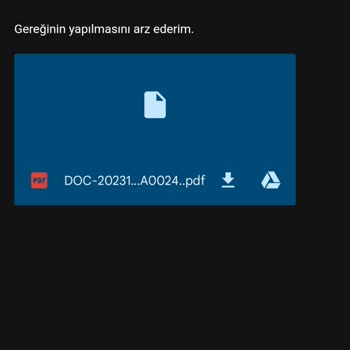 Türkiye Hayat Emeklilik BES İptal Sorunu