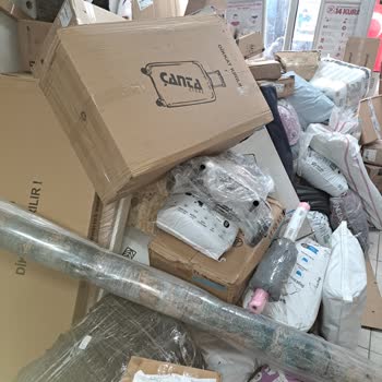 Sürat Kargo Bereç Şubesi Kargom Kayboldu Zararım Karşılanmadı.