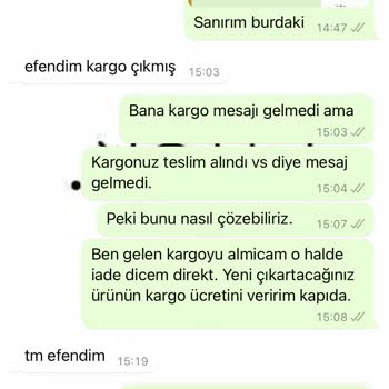 Shopier Üzeriden Satış Yapan Kremlin.co Firmasının Usulsüzlüğü