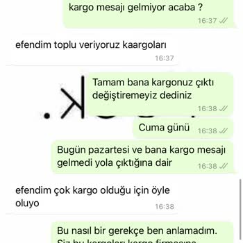 Shopier Üzeriden Satış Yapan Kremlin.co Firmasının Usulsüzlüğü