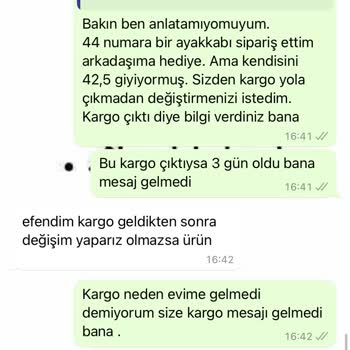 Shopier Üzeriden Satış Yapan Kremlin.co Firmasının Usulsüzlüğü