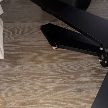 B1design Kırılan TV Standı, Oyalanmalar Ve Mağduriyet