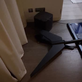 B1design Kırılan TV Standı, Oyalanmalar Ve Mağduriyet