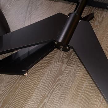 B1design Kırılan TV Standı, Oyalanmalar Ve Mağduriyet