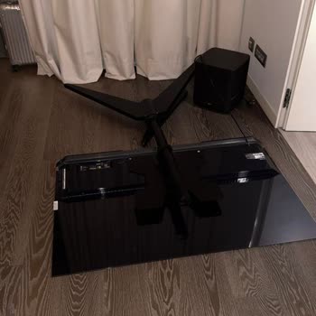 B1design Kırılan TV Standı, Oyalanmalar Ve Mağduriyet