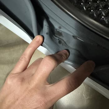 Arçelik 9120M Çamaşır Makinesi