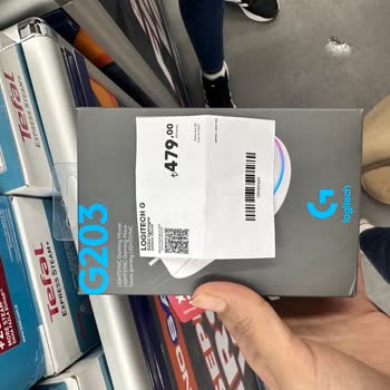 Teknosa Kasada Ürününü Etiketinden Daha Pahalı Fiyata Satmaya Çalıştı