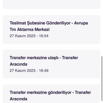 Cacharel Müşteri Hizmetleri Çözümsüzlüğü