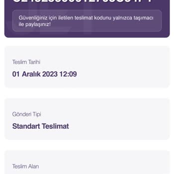 Cacharel Müşteri Hizmetleri Çözümsüzlüğü