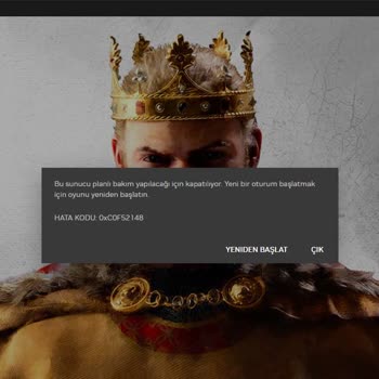 Geforce Now İletişim Ve Bakım Çalışması