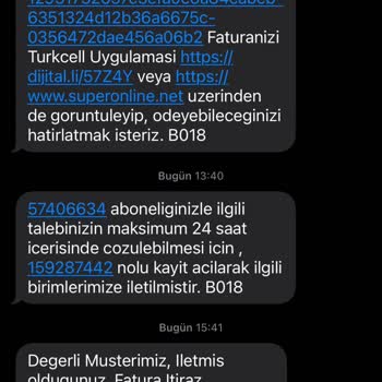 Superonline Kelime Oyunu Yaparak Ürün Satışı