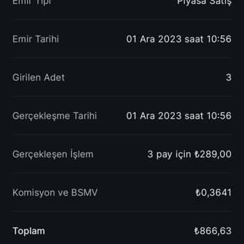 Midas Para Çekme Hata