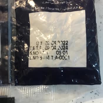 BİM Arpa Şehriyesinden Böcek Cıktı