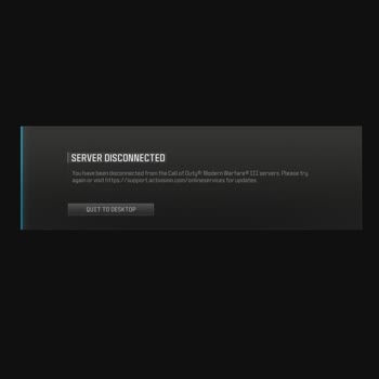 Superonline Call Of Duty Online Bağlantı Sorunu