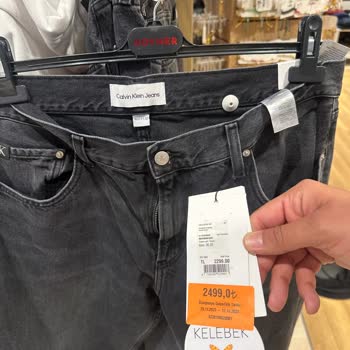 Boyner Kelebek İndirimi Diyerek Ürün Fiyatlarını Arttırıyor