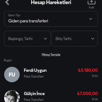 Binomo Para Gönderme Sistem Hataları