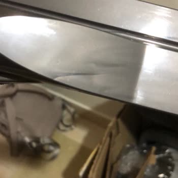 Teleking Servis Kusurlu Ürün