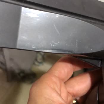 Teleking Servis Kusurlu Ürün