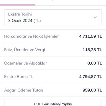 Eki aç