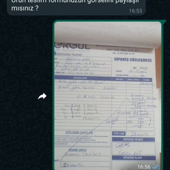 Ergül Mobilya Ergül Ayna Sırı Dökülüyor