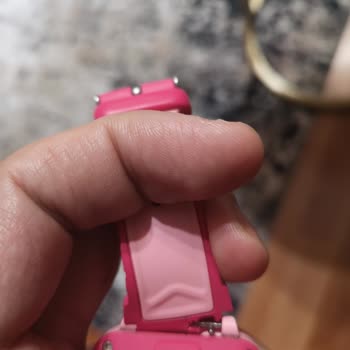 TCL Telefon TCL Mt42 Akıllı Saat Kordon Sorunu