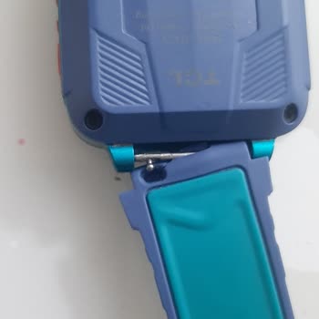 TCL Telefon TCL Mt42 Akıllı Saat Kordon Sorunu