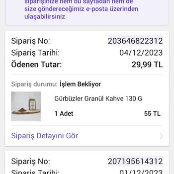 Naystan Paycell'e Gönderdiğim Paranın İş Bankası Havuzunda Kalması