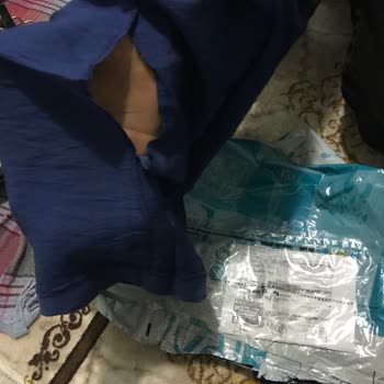 Tofisa'nın Yırtık Ürün Yollaması, Düğmesi Eksik Yollaması