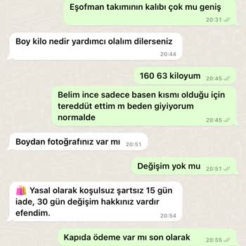 İncimiadesign Mağdur Edilen Müşteri Deneyimi