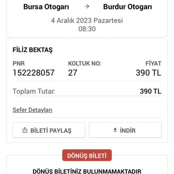 Pamukkale Turizm Pamukkale Seyahatin Lakaytlığı
