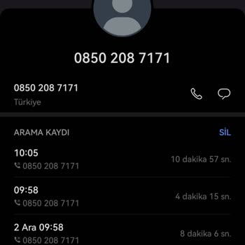 Koton Kargo Firması Kaynaklı Hata Sonucu Ürünlerimin İadeye Dönmesi