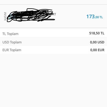 Denizbank Yasal Olmayan Kredi Kartı Aidatı Kesintisi.