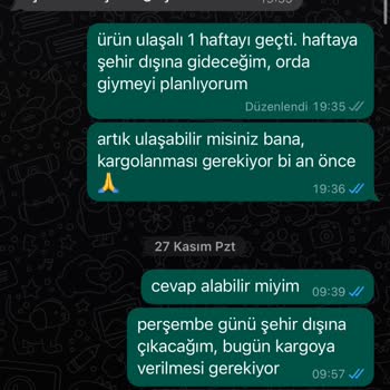Eyyo Müşteri Mağduriyeti Ve İade Sorunları