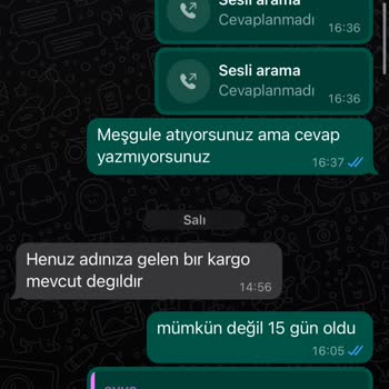 Eyyo Müşteri Mağduriyeti Ve İade Sorunları
