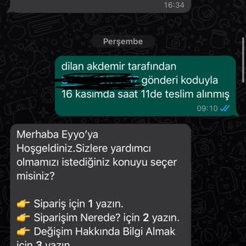 Eyyo Müşteri Mağduriyeti Ve İade Sorunları
