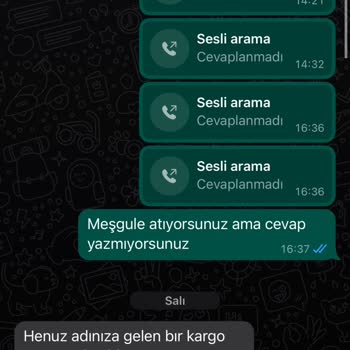 Eyyo Müşteri Mağduriyeti Ve İade Sorunları